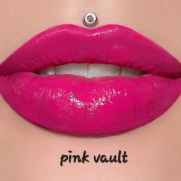 🦋 JEFFREE STAR SUPREME GLOSS ☆FIRM - Picture 8 of 14